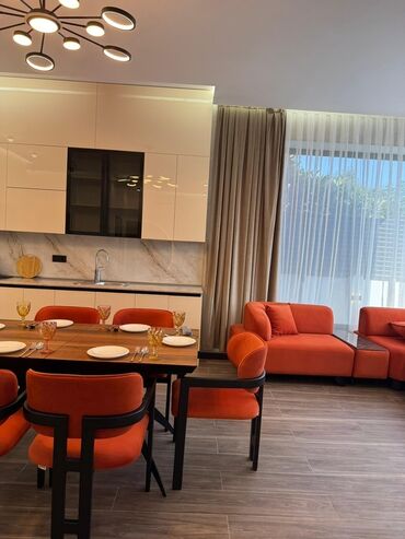 Həyət evləri və villaların satışı: 3 otaqlı, 130 kv. m, Yeni təmirli — 3