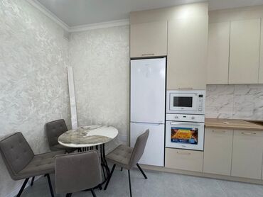 час день ночь: 3 комнаты, 80 м², Элитка, 9 этаж, Евроремонт