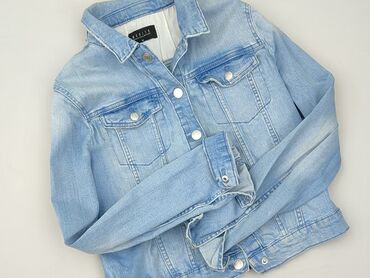 mohito wyprzedaż kurtki zimowe: Mohito, Kurtka jeansowa damska, rozmiar S