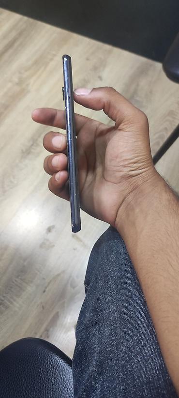 iwlenmiw telefonlar: Xiaomi Mi 8 Lite, 128 GB, rəng - Qara, 
 Barmaq izi — 4