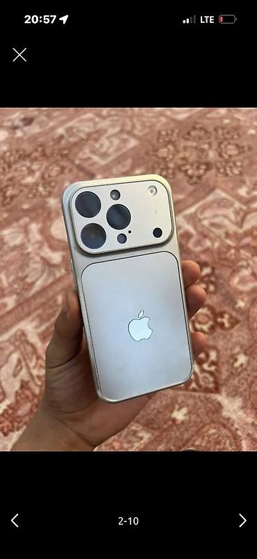 nfc чип: IPhone 14 Pro, Б/у, 256 ГБ, Черный, Чехол, 88 % — 2