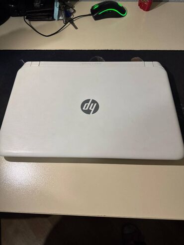 hp laptop 15 da1031nia: Б/у HP Pavilion, 15.6 ", Intel Core i5, 512 ГБ, Самовывоз