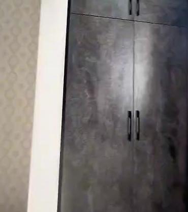 Продажа квартир: 3 комнаты, 105 м², Кок-Жар мкр 106 серия улучшенная, 3 этаж, Косметический ремонт — 6