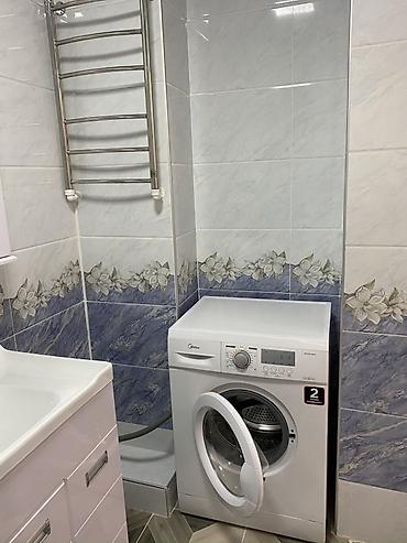 Долгосрочная аренда квартир: 2 комнаты, С мебелью полностью — 12