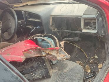 Другие автозапчасти: Эки пасат в3 универсал чачылып атат матор бар моно провотаалары менен — 13
