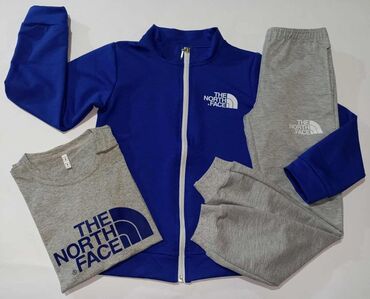 Komplet trenerke: 👇🏻👇🏻TRODELNI SETOVI👇🏻👇🏻 💰💰2750 din ili dva 4500din💰💰 Set sadrzi — 12