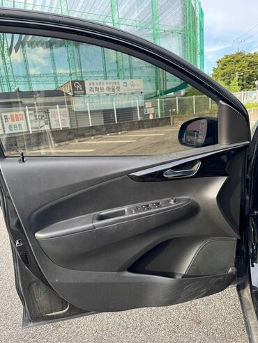 Chevrolet: Chevrolet Spark: 2016 г., 1 л, Автомат, Бензин, Хэтчбэк — 26