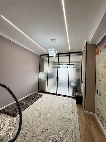 Продажа квартир: 1 комната, 51 м², Кулатов мкр., Элитка, 2 этаж, Евроремонт — 4