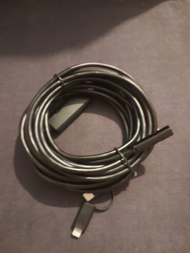 Medicinska oprema: Zicani endoskop 1920 HD инспекцијска камера са светлом се широко — 14