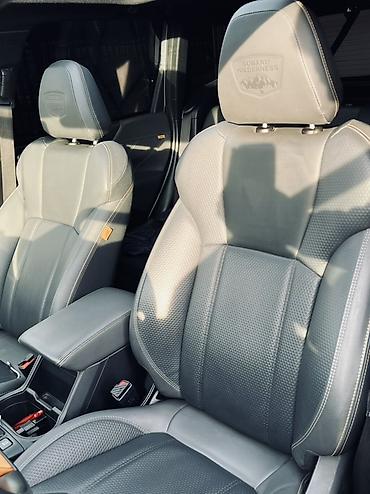 Subaru: Subaru Forester: 2022 г., 2.5 л, Вариатор, Бензин, Кроссовер — 10