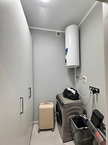 Продажа квартир: 3 комнаты, 82 м², Элитка, 3 этаж, Дизайнерский ремонт — 10