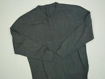 clockhouse elements collection: Sweter dla mężczyzn, rozmiar L — 1