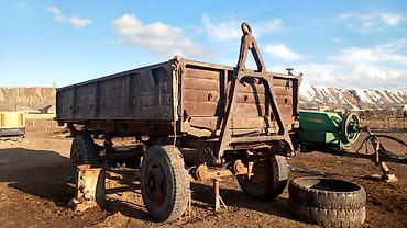 Другая сельхозтехника: Другая сельхозтехника — 7