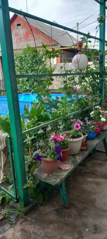 продажа домов в бишкеке дизель: Дом, 63 м², 4 комнаты, Агентство недвижимости, Косметический ремонт