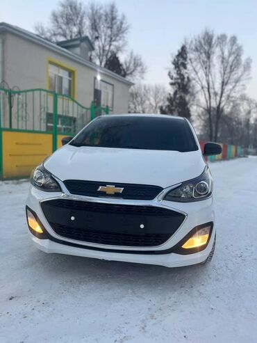 Chevrolet: Chevrolet Spark: 2021 г., Хэтчбэк — 1