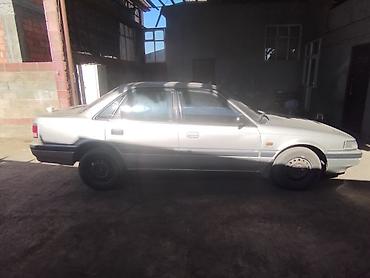 мазда 626 седан: Mazda 626: 1998 г., 2 л, Механика, Бензин, Седан — 4