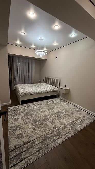 квартиры тэц: 2 комнаты, 46 м², ТЭЦ Элитка, 8 этаж, Евроремонт — 3