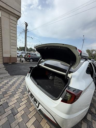 great wall pegasus: Hyundai Sonata: 2019 г., 2 л, Автомат, Газ, Седан — 2