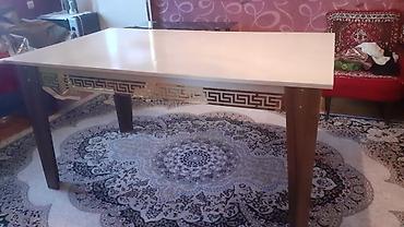 Qonaq otağı dəstləri: Divan — 8