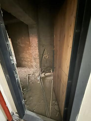sumqayıtda yeni tikili binalar: 3 otaqlı, Yeni tikili, 107 kv. m — 4