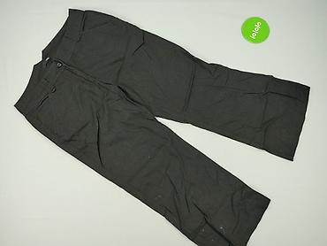chamur national: H&M, Spodnie materiałowe damskie, rozmiar XL — 2