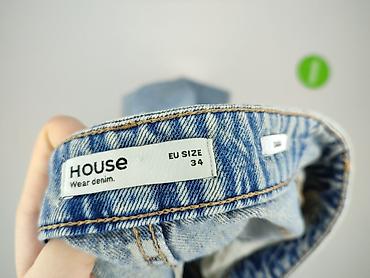2ndday jeans: Jeansy damskie, rozmiar 2XS — 4