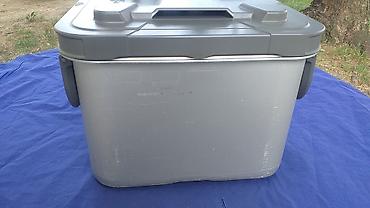 Medical Supplies: MicroStop®-Container KLS Martin Kaseta za autoklav rešetkasta posuda — 4