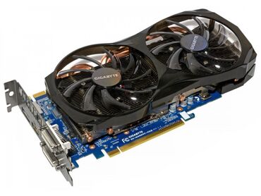 купить оперативную память для ноутбука: Видеокарта, Б/у, NVidia, GeForce, 2 ГБ, Для ПК