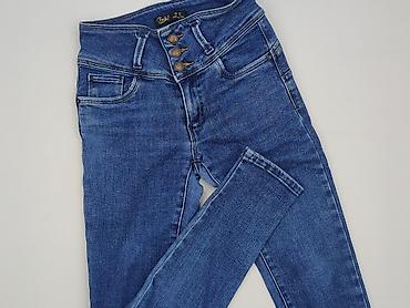 destination jeans: Toxik3, Jeansy damskie, rozmiar S — 1