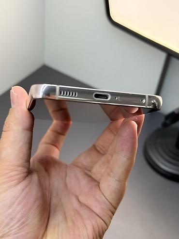 Samsung: Samsung Galaxy S22 Plus, Б/у, 256 ГБ, цвет - Розовый, 1 SIM — 7