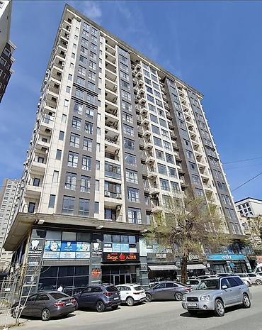 Продажа квартир: 2 комнаты, 70 м², Элитка, 6 этаж, Евроремонт — 4