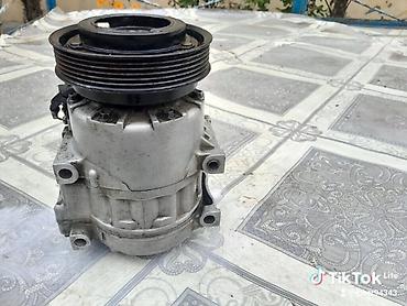 opel astra muherrik satilir: Hunday Qrandeur 2006 ci il kondisanerin kompressoru.Isteyen nomre ile — 3