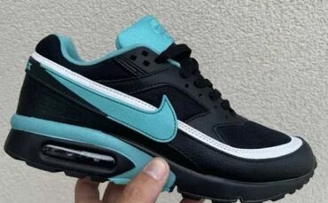 Patike: Patike, Nike, veličina - 45 — 6