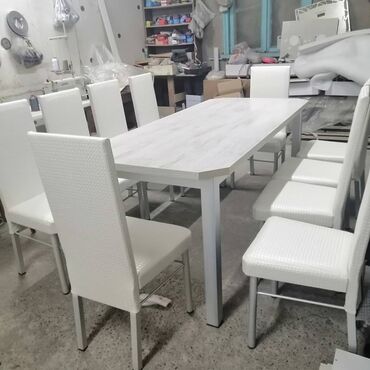 Мебель на заказ: Мебель на заказ, Кухня, Кухонный гарнитур — 9