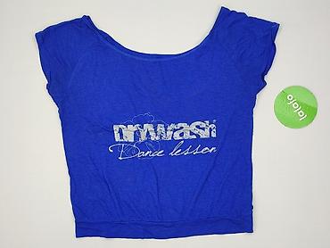 bwldr: Drywash, Bluzka damska, rozmiar XS — 2