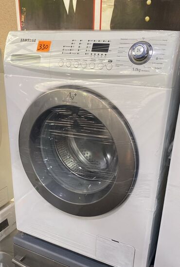 mini paltaryuyan qiymeti: Paltaryuyan maşın Samsung, 5 kq, İşlənmiş, Avtomat, Qurutma var, Kredit var, Ödənişli çatdırılma