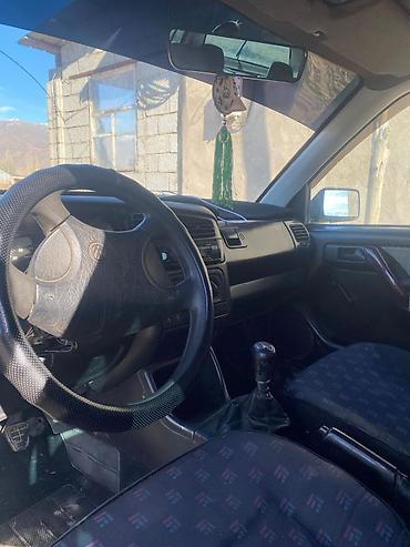 Volkswagen: Volkswagen Golf: 1993 г., Механика, Бензин, Хэтчбэк — 8