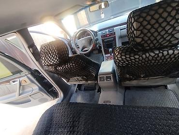 mersedes axor: Mercedes-Benz E-Class: 2000 г., 3.2 л, Автомат, Бензин, Седан — 10