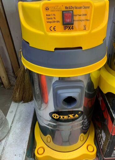 Пылесосы: Пылесос, Строительный at lalafo.kg — 9 Пылесосы: Пылесос, Строительный — 9