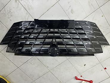 chevrolet cruze diffuser: Changan uni-z, 2025 il, Çin, Ünvandan götürmə — 1