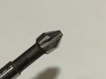 Ostali uređaji: Upustac, razbusivac, zabusivac JAL 6,3mm ugao 60 stepni (4235) — 5