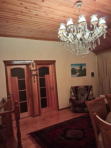 Uzunmüddətli kirayə evlər: 180 kv. m, 4 otaqlı, Artezian quyusu, Kanalizasiya, Kombi -da lalafo.az — 18 Uzunmüddətli kirayə evlər: 180 kv. m, 4 otaqlı, Artezian quyusu, Kanalizasiya, Kombi — 18