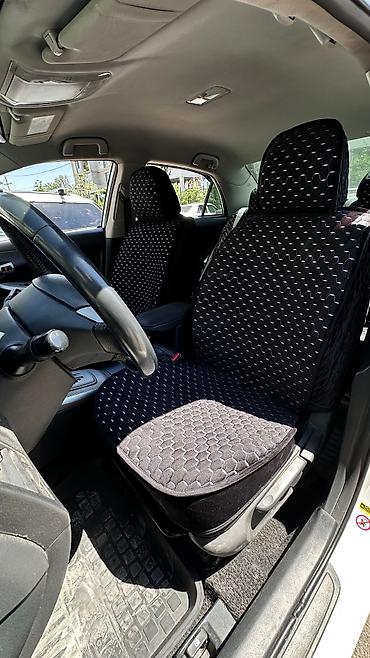 Чехлы и накидки на сиденья: Чехлы Новый, Самовывоз, Платная доставка — 12