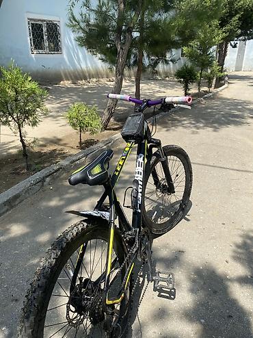 Dağ velosipedləri: Formula Mtb dag velosipedi 26” Teze kimidir 26liqdir 380 manata — 2