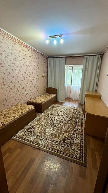 гавриловк: Сдаем квартиру 3х комнатную, район Белинка Ахунбаева +ком услуги — 7
