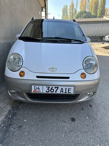 daewoo matiz рассрочка: Daewoo Matiz: 2004 г., 0.8 л, Механика, Бензин