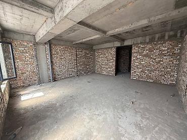 Продажа квартир: 3 комнаты, 110 м², Элитка, 2 этаж — 9