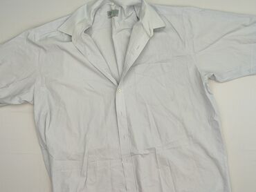 koszule marks spencer: Shirt for men, 4XL (EU 48), condition - Very good