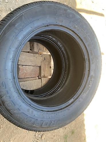 android avto: Комплект летних шин Roadstone (Nexen) Roadian HP, размер 265/50 R18 — 2
