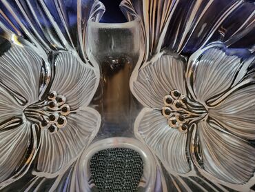 Ostalo posuđe: Bombonijera Walter tkz.hibiskus iz 80ih. Bombonijera perfektno na lalafo.rs — 10 Ostalo posuđe: Bombonijera Walter tkz.hibiskus iz 80ih. Bombonijera perfektno — 10